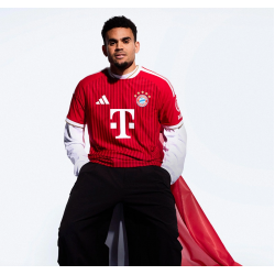 FC Bayern München thuistenue 2026-27
